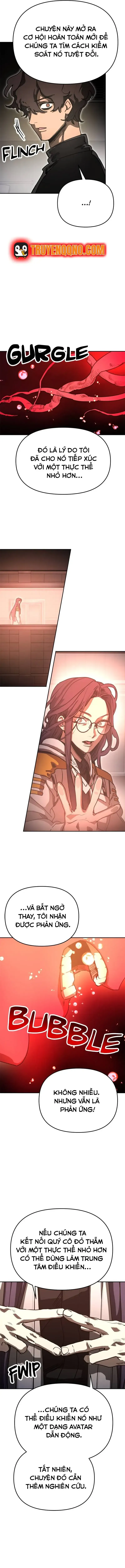 Mê Cung Mộng Ảo Chapter 37 - 9