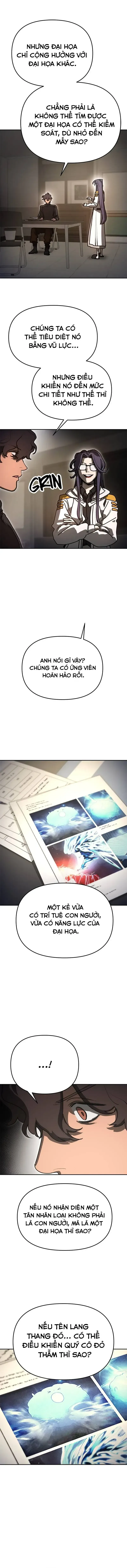 Mê Cung Mộng Ảo Chapter 37 - 10