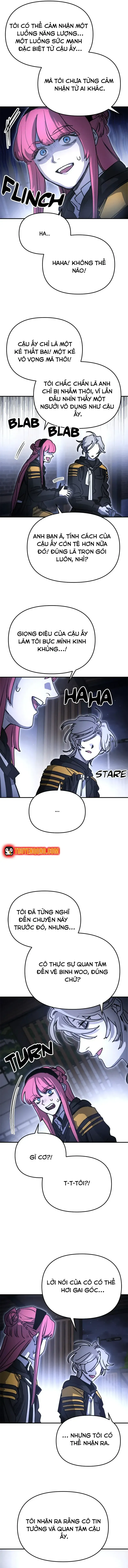 Mê Cung Mộng Ảo Chapter 38 - 16