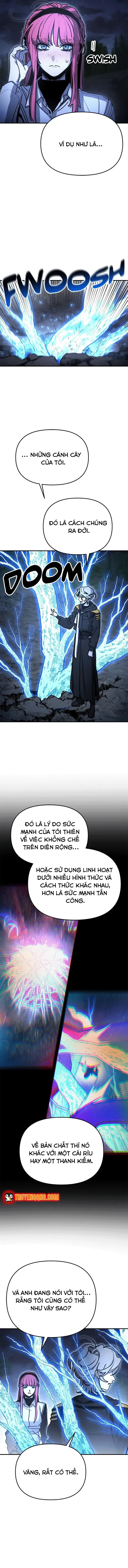 Mê Cung Mộng Ảo Chapter 38 - 8