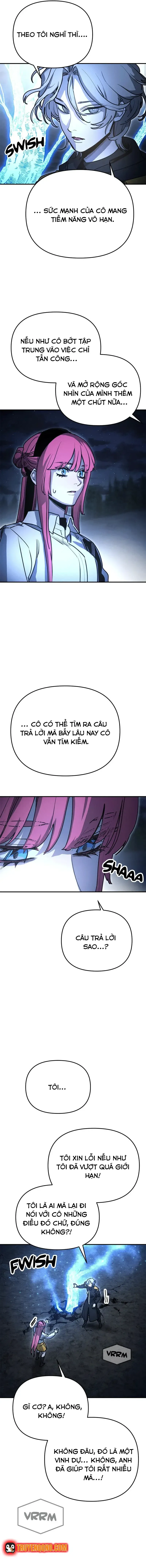 Mê Cung Mộng Ảo Chapter 38 - 9