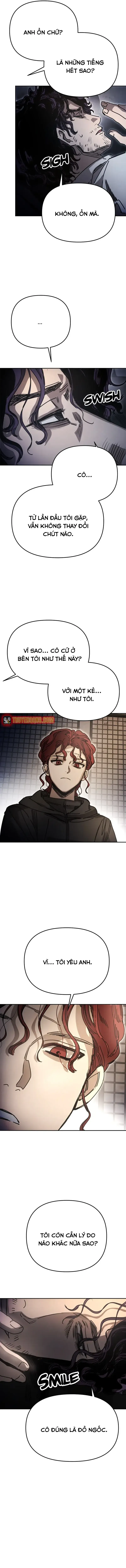 Mê Cung Mộng Ảo Chapter 39 - 16