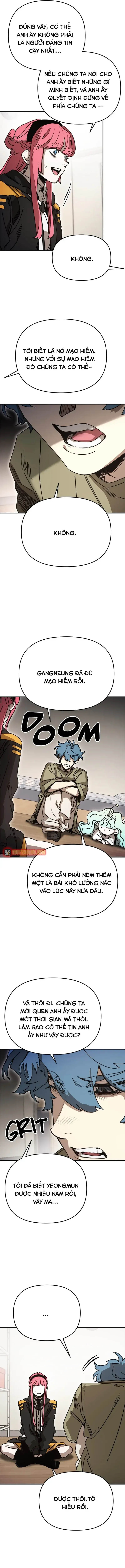 Mê Cung Mộng Ảo Chapter 40 - 8