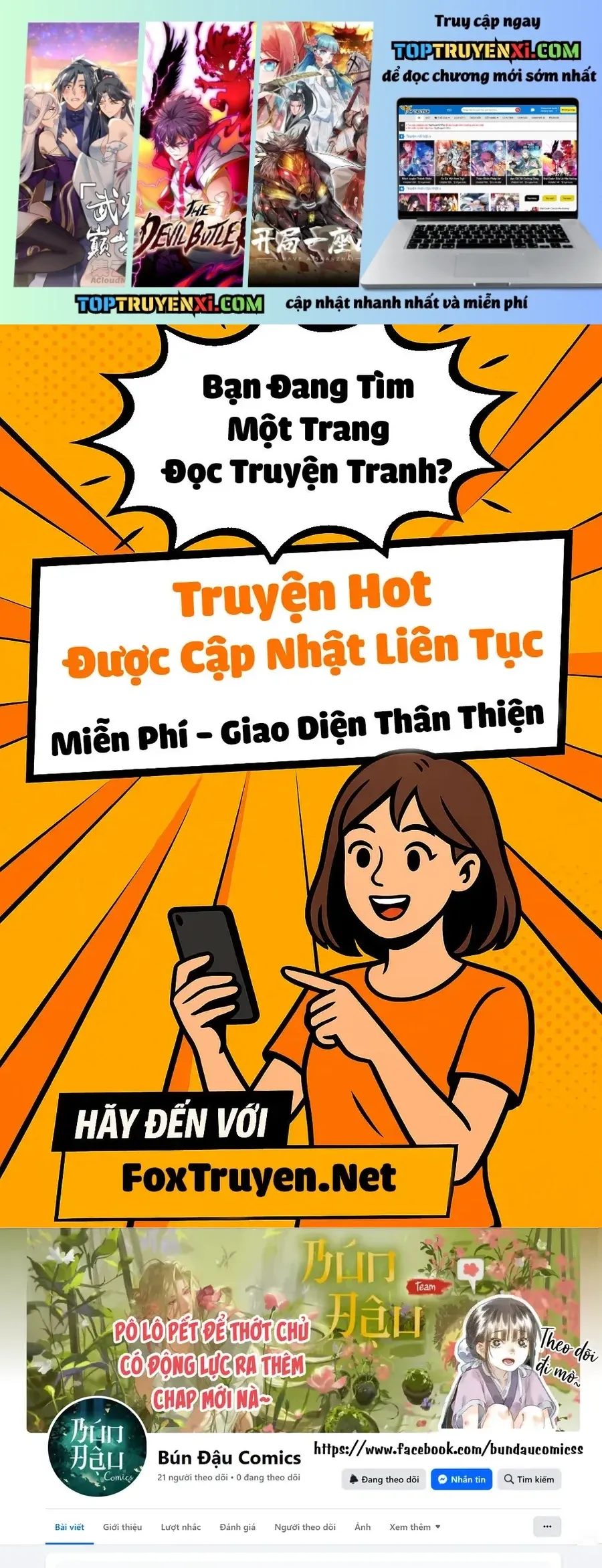 Mê Cung Mộng Ảo Chapter 41 - 2