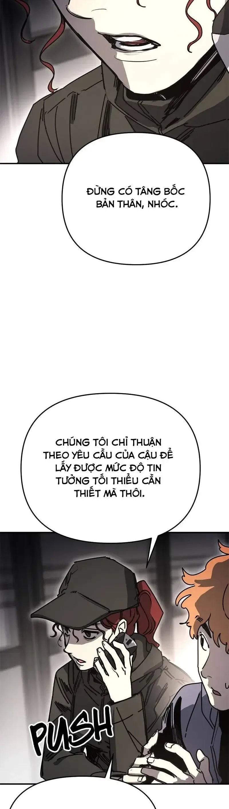 Mê Cung Mộng Ảo Chapter 41 - 12