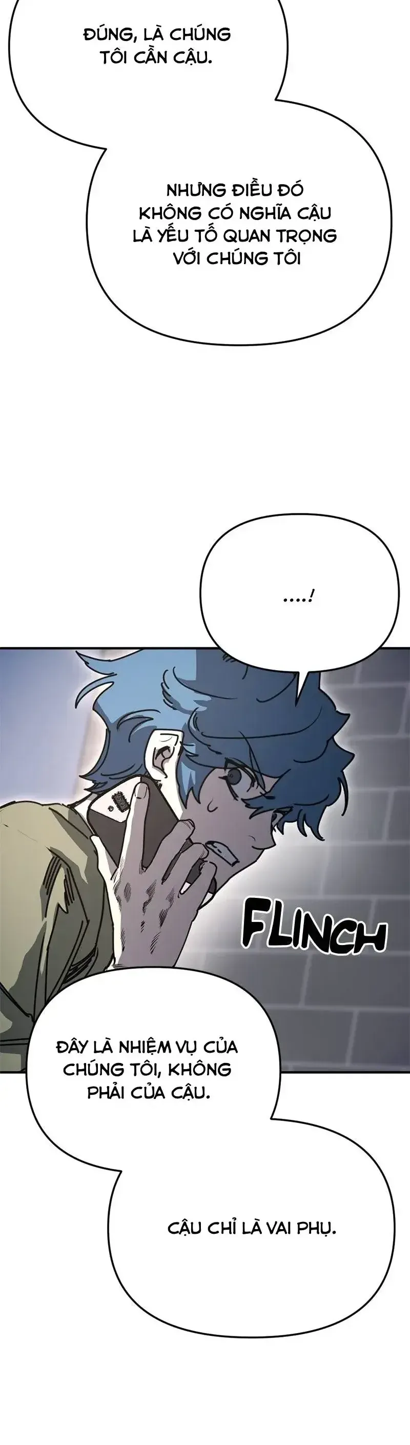 Mê Cung Mộng Ảo Chapter 41 - 13