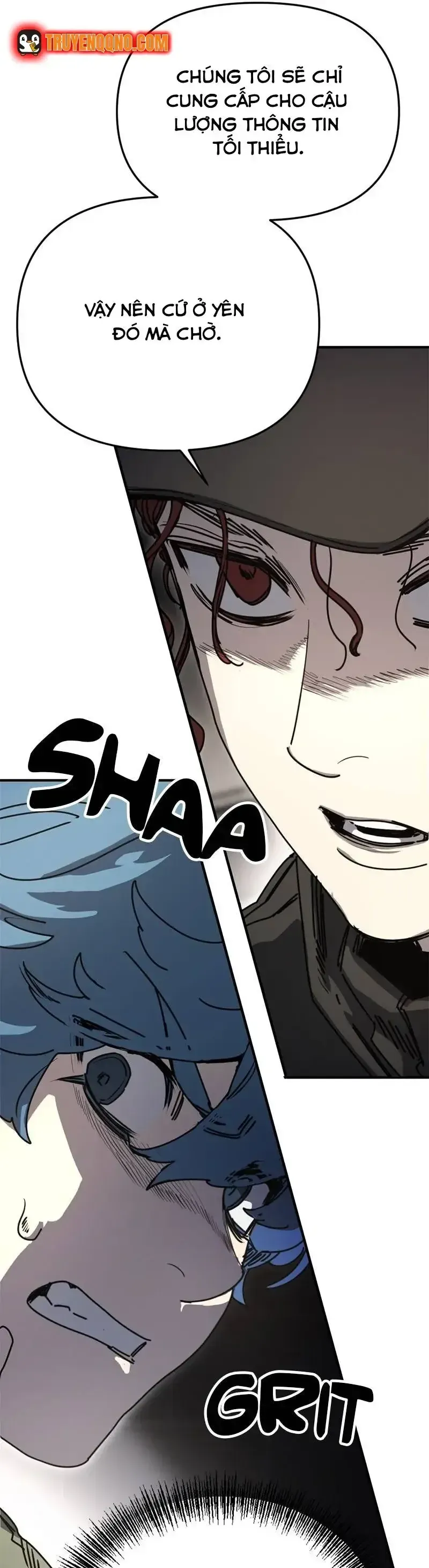 Mê Cung Mộng Ảo Chapter 41 - 14