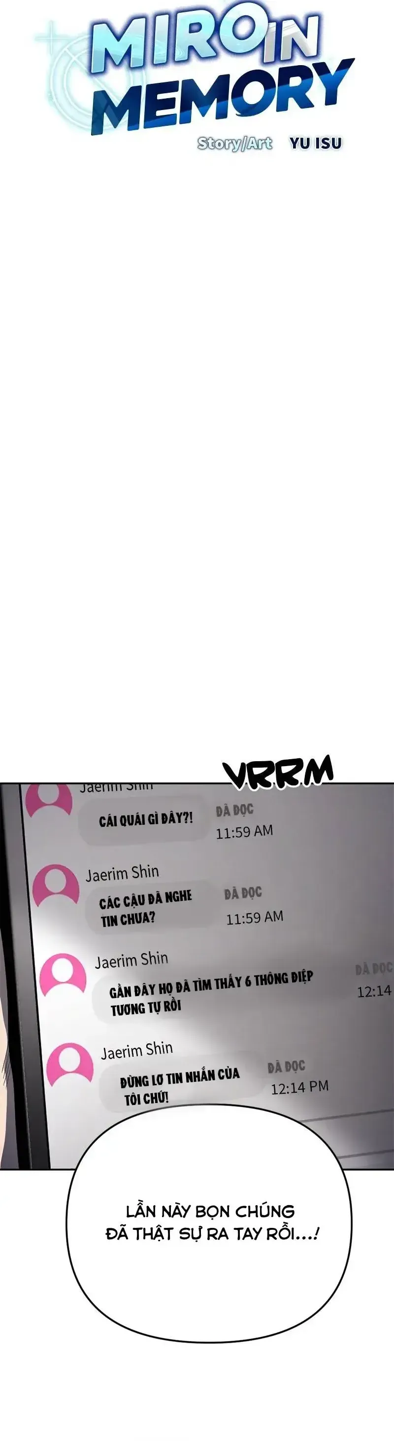 Mê Cung Mộng Ảo Chapter 41 - 16