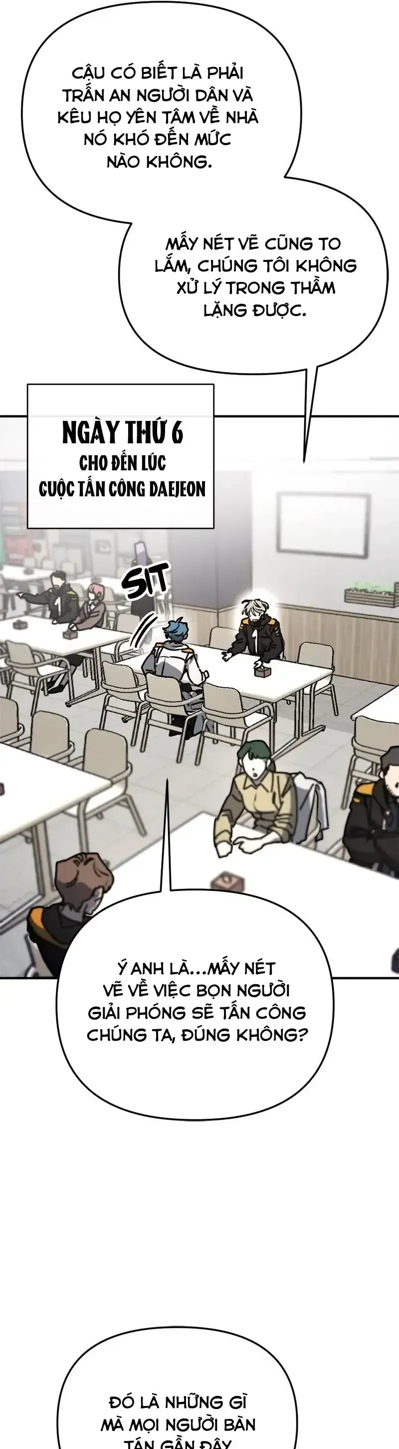 Mê Cung Mộng Ảo Chapter 41 - 17