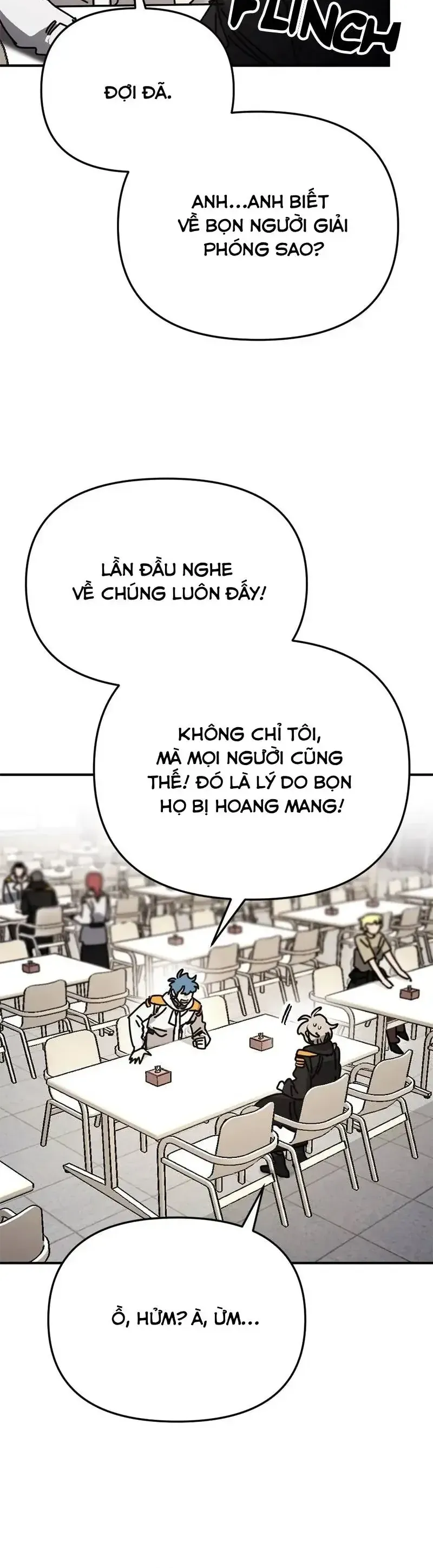 Mê Cung Mộng Ảo Chapter 41 - 19