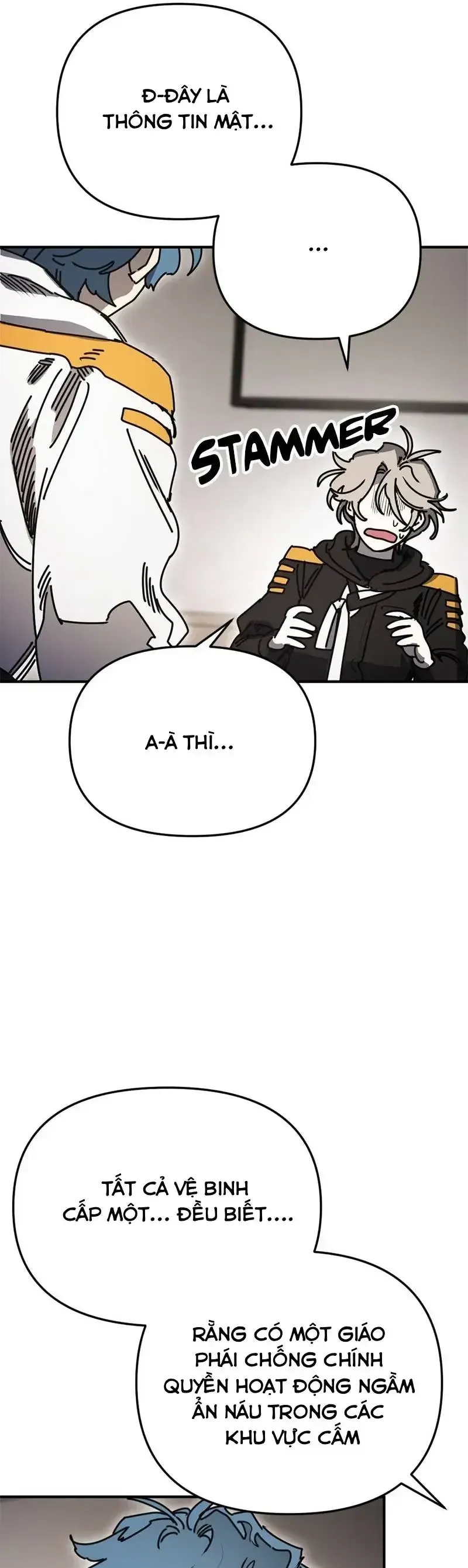 Mê Cung Mộng Ảo Chapter 41 - 20