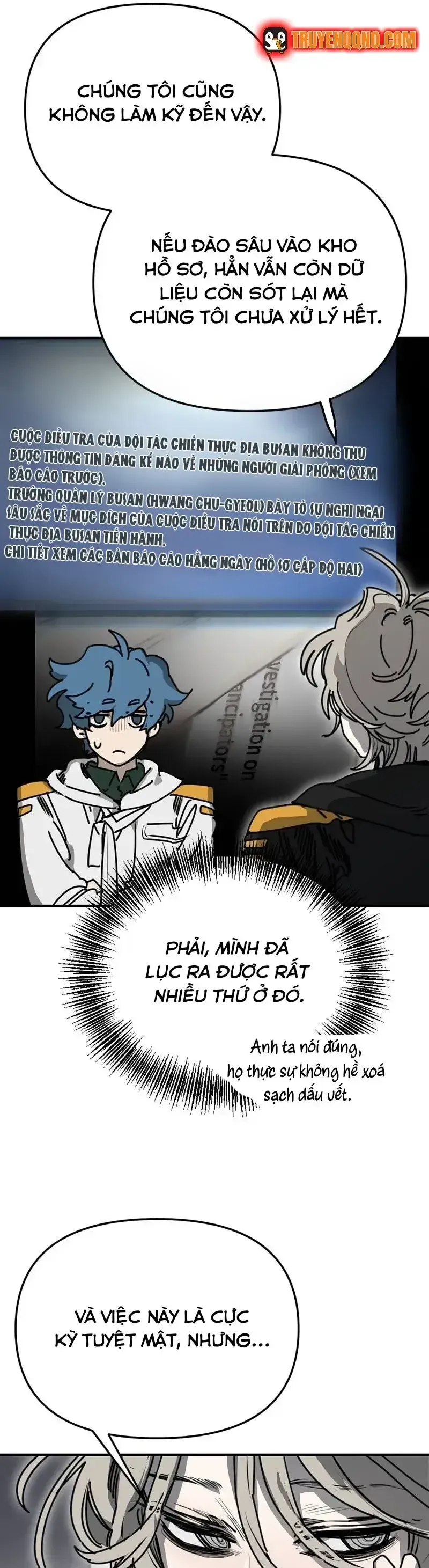 Mê Cung Mộng Ảo Chapter 41 - 23