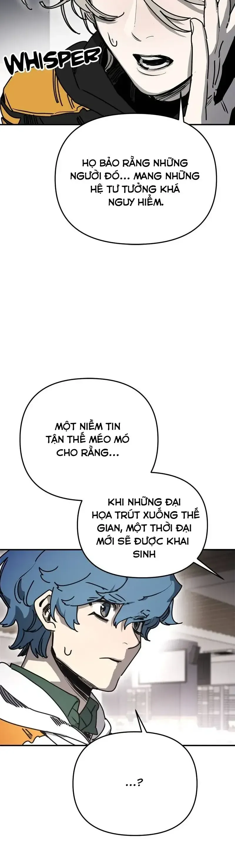 Mê Cung Mộng Ảo Chapter 41 - 24