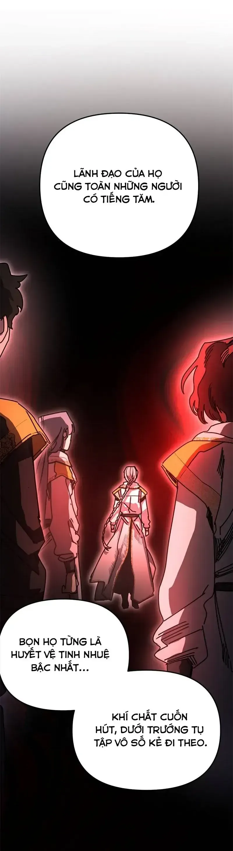 Mê Cung Mộng Ảo Chapter 41 - 25