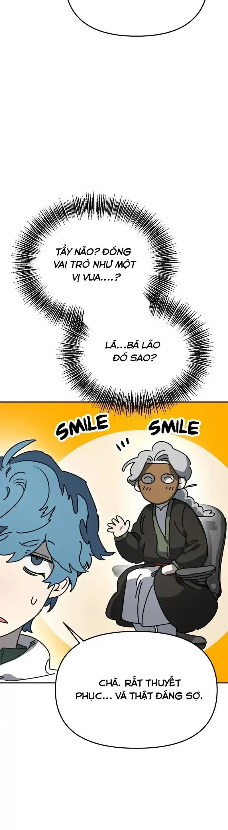 Mê Cung Mộng Ảo Chapter 41 - 28