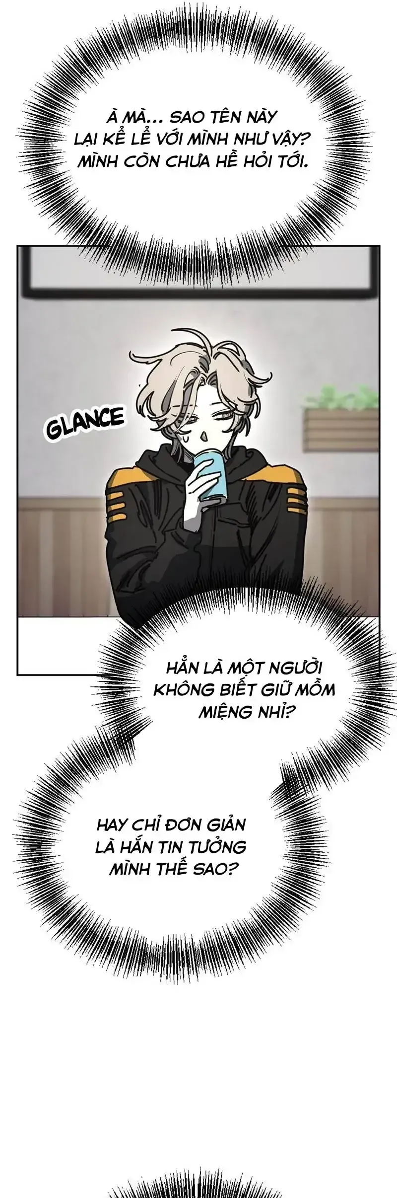 Mê Cung Mộng Ảo Chapter 41 - 29