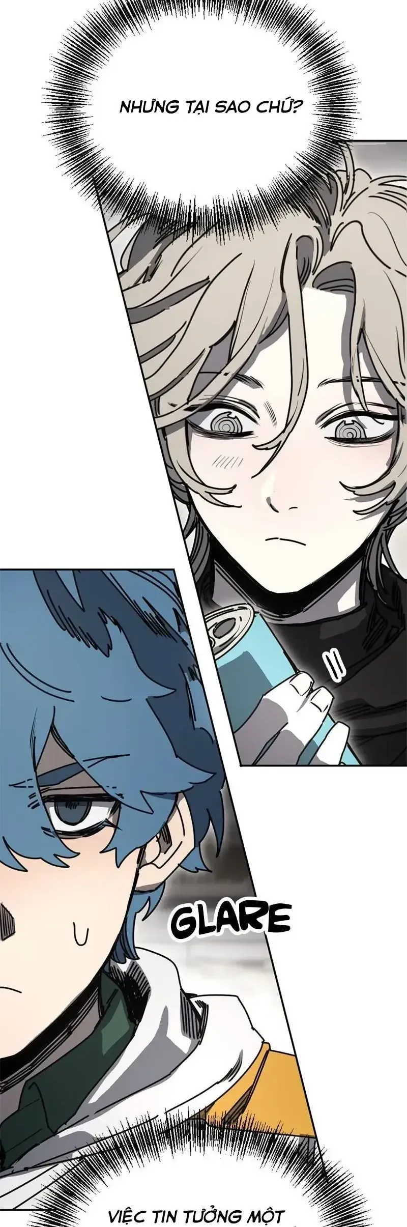 Mê Cung Mộng Ảo Chapter 41 - 30