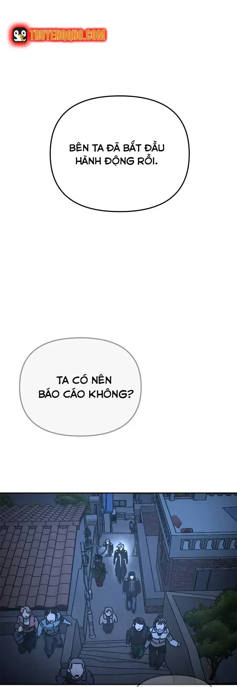 Mê Cung Mộng Ảo Chapter 41 - 4