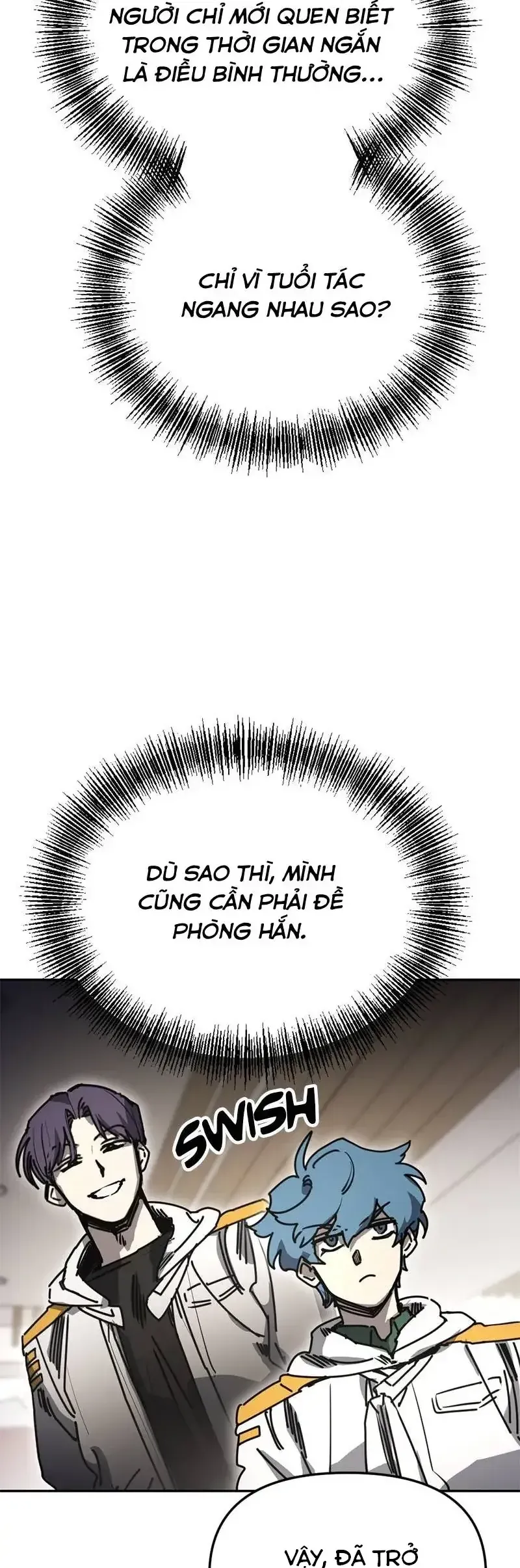 Mê Cung Mộng Ảo Chapter 41 - 31