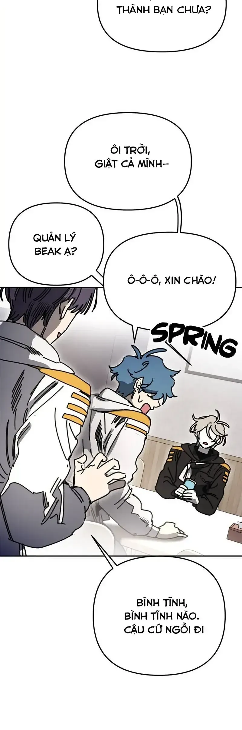 Mê Cung Mộng Ảo Chapter 41 - 32