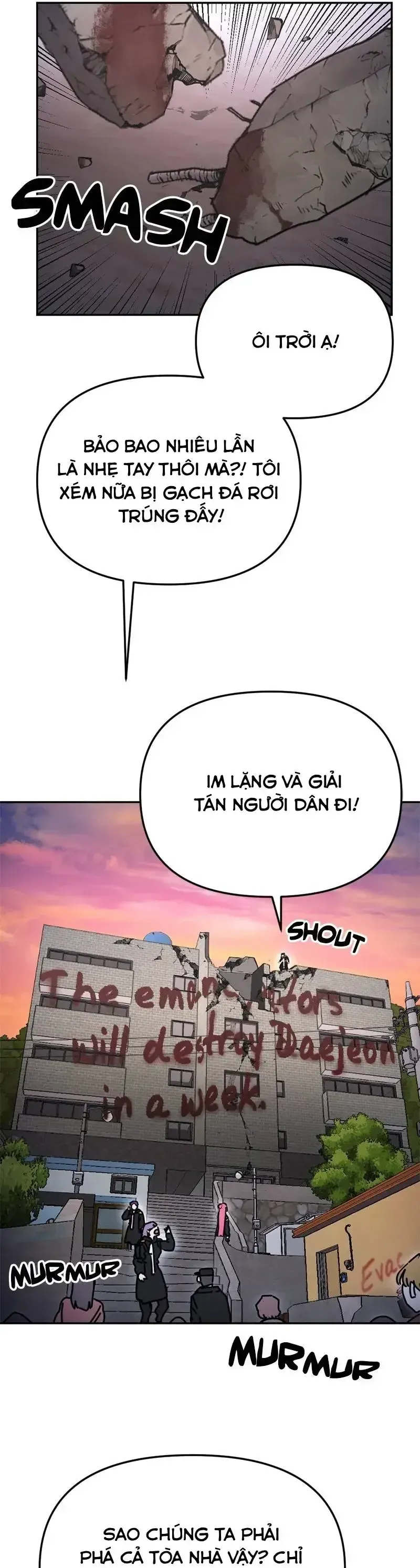 Mê Cung Mộng Ảo Chapter 41 - 36