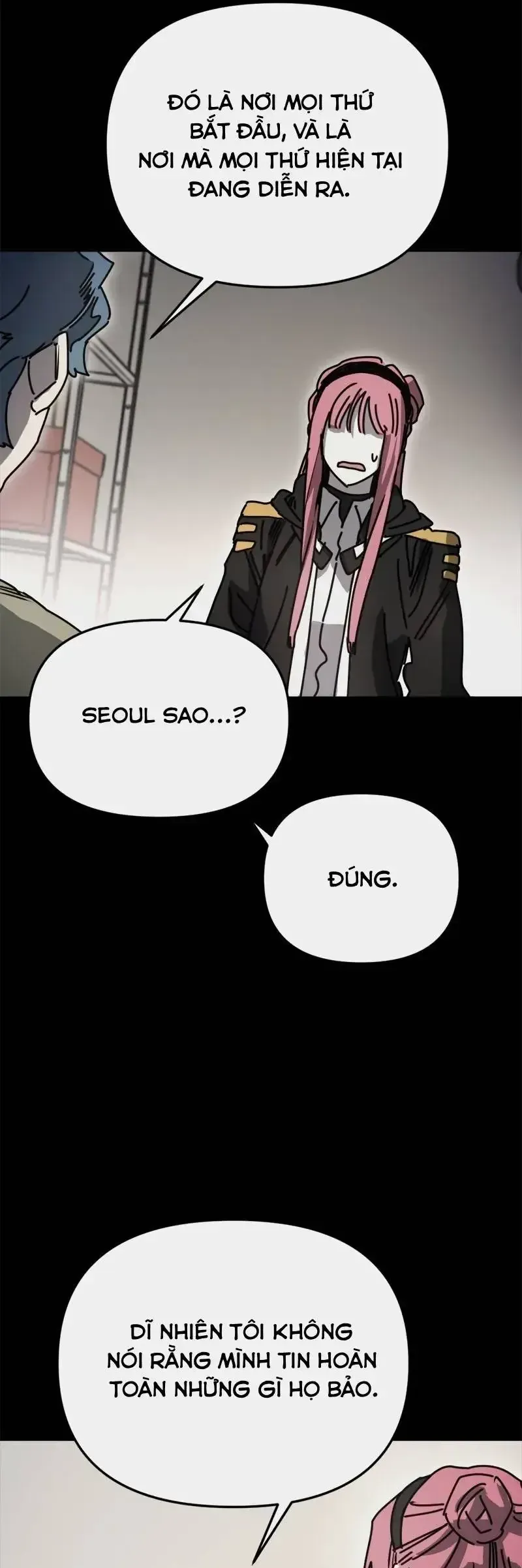 Mê Cung Mộng Ảo Chapter 41 - 39
