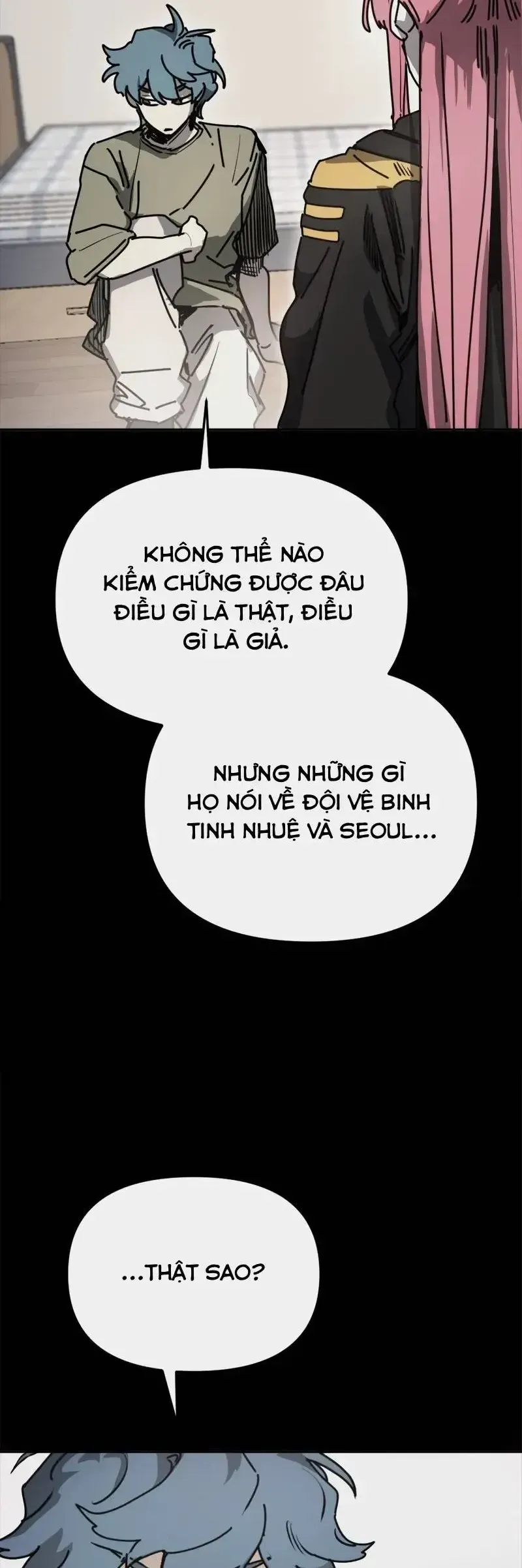 Mê Cung Mộng Ảo Chapter 41 - 40