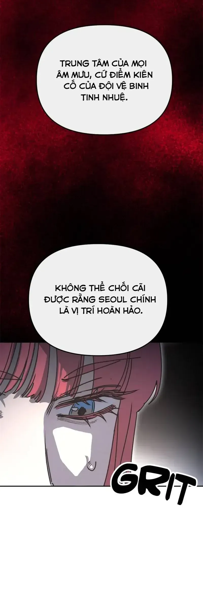 Mê Cung Mộng Ảo Chapter 41 - 42