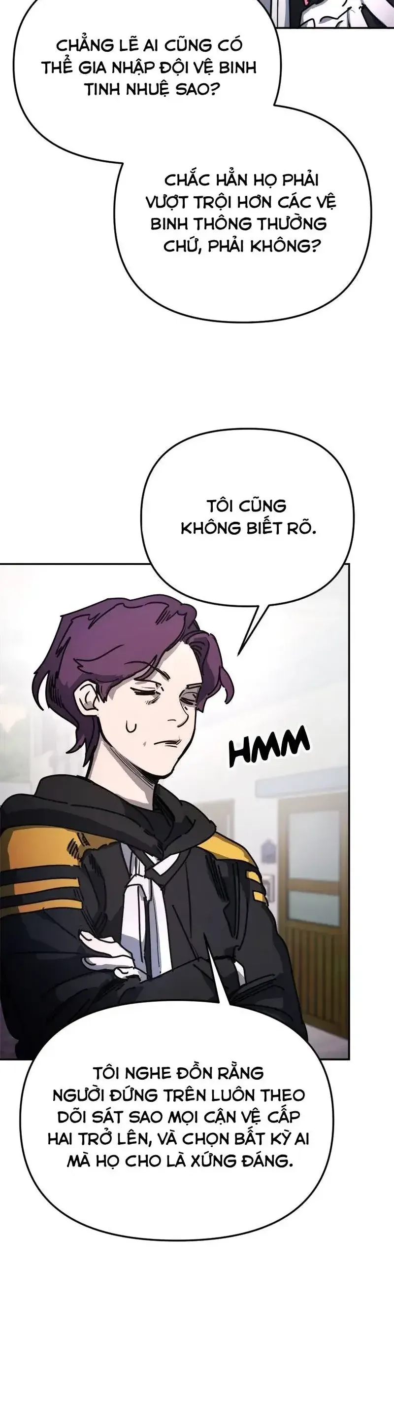 Mê Cung Mộng Ảo Chapter 41 - 45