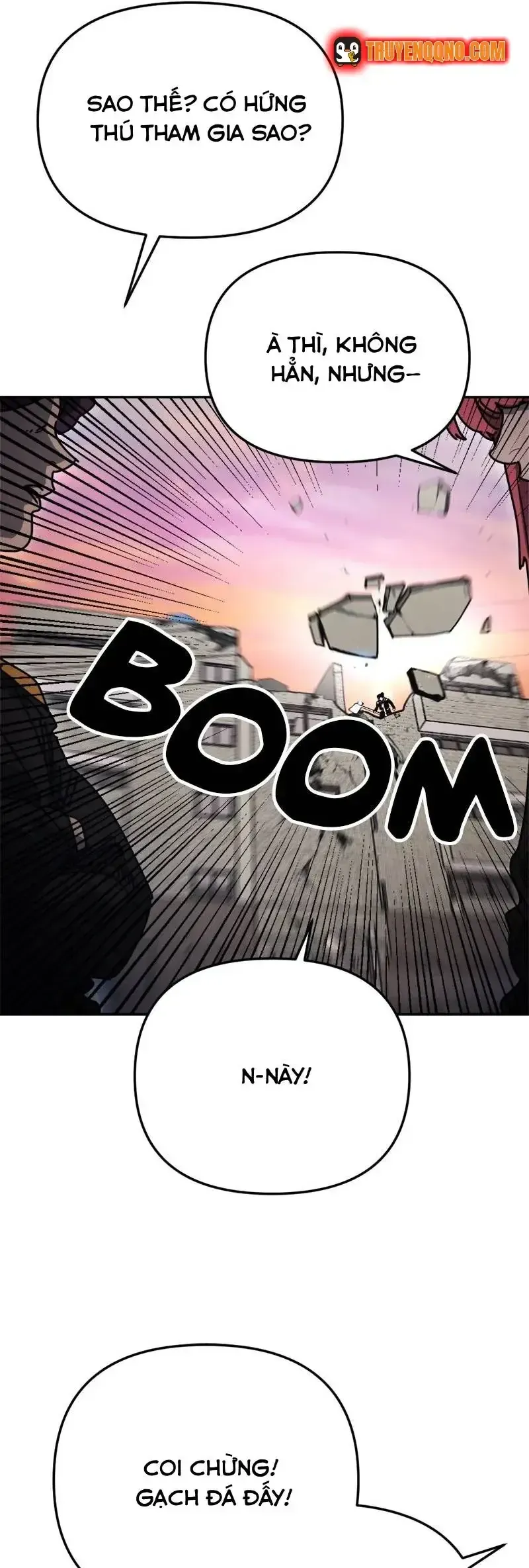 Mê Cung Mộng Ảo Chapter 41 - 46