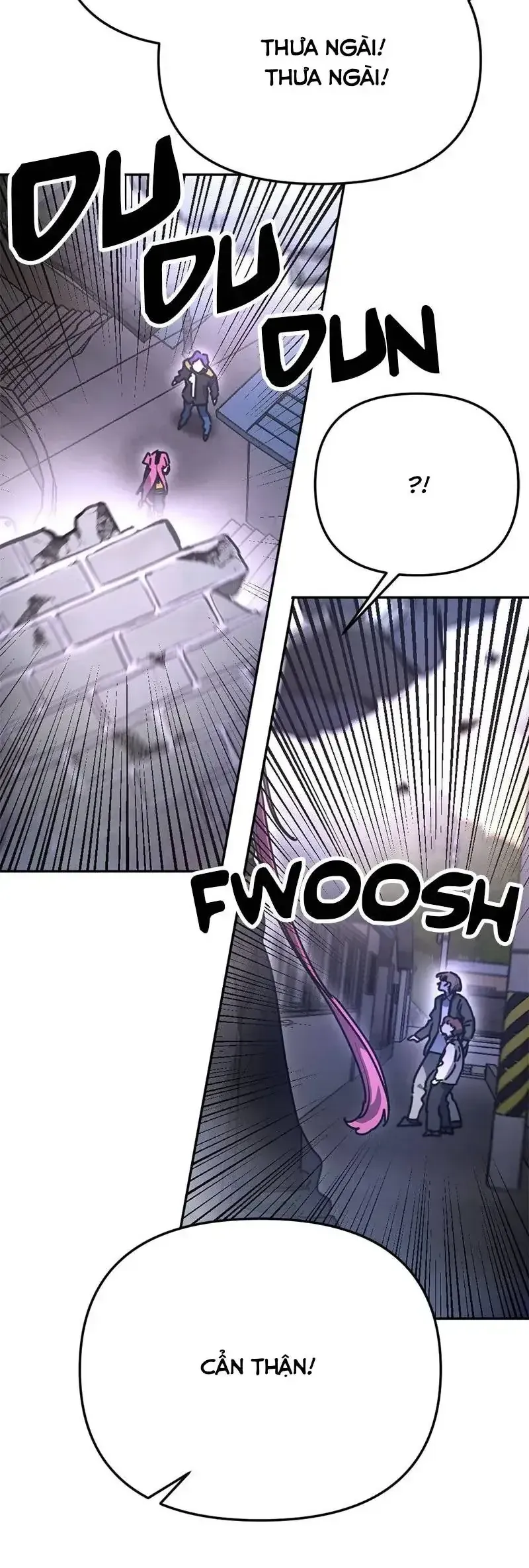 Mê Cung Mộng Ảo Chapter 41 - 47