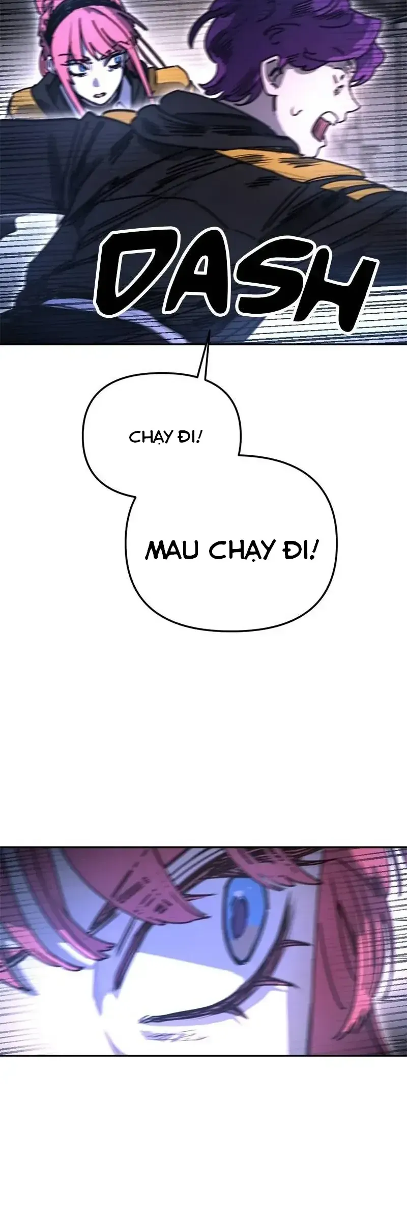 Mê Cung Mộng Ảo Chapter 41 - 49