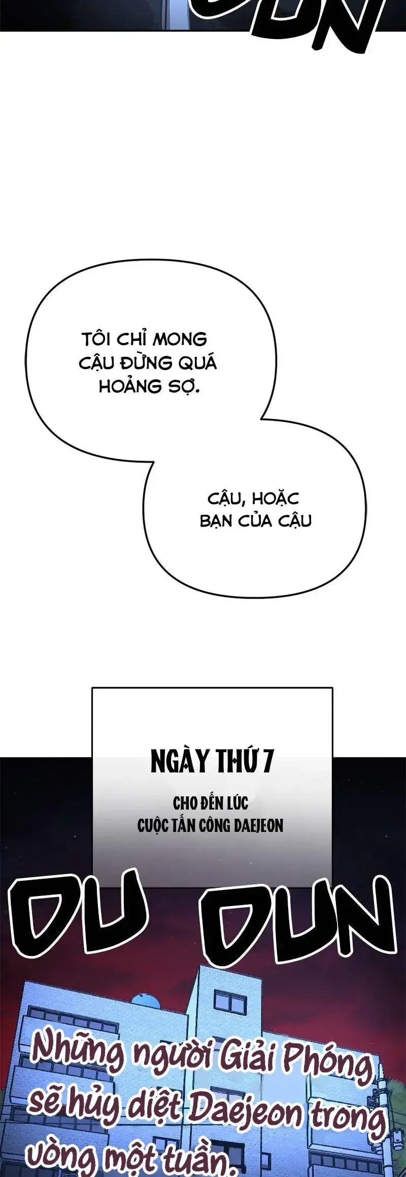 Mê Cung Mộng Ảo Chapter 41 - 6
