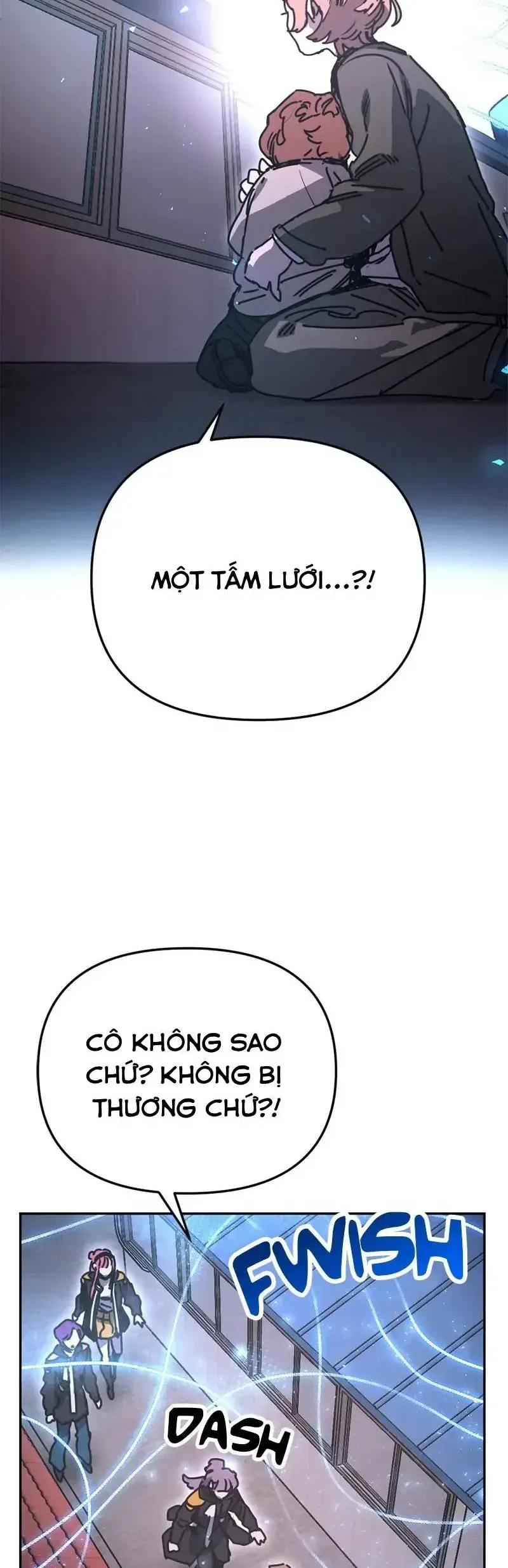 Mê Cung Mộng Ảo Chapter 41 - 54