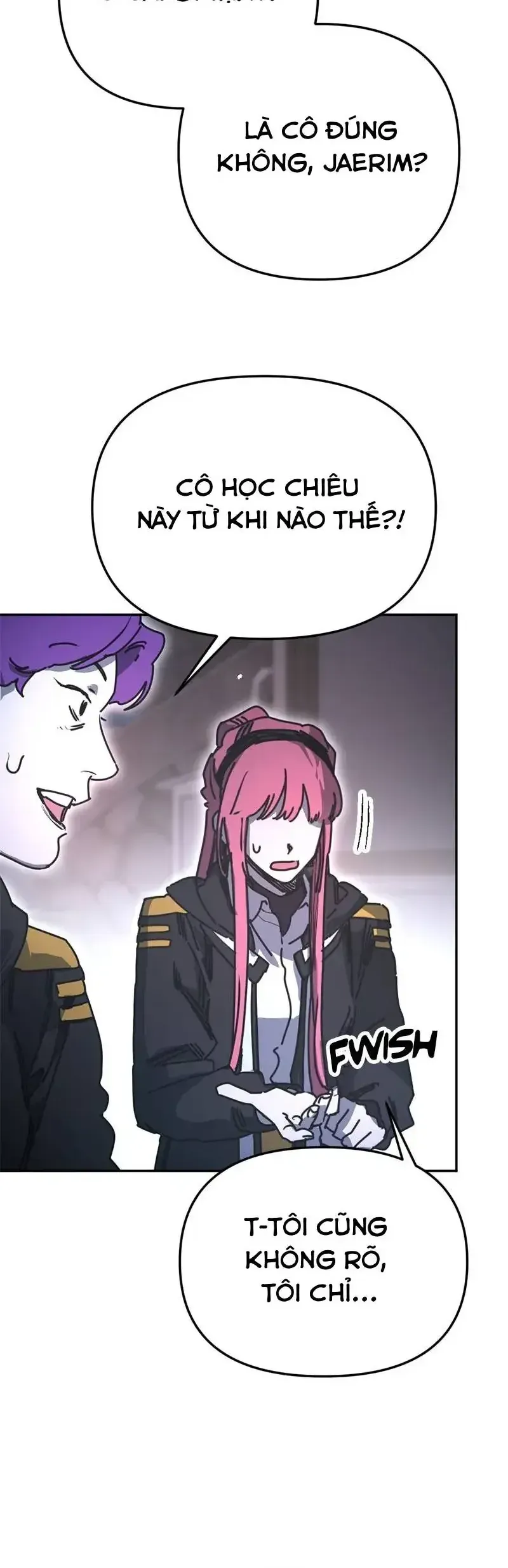 Mê Cung Mộng Ảo Chapter 41 - 56