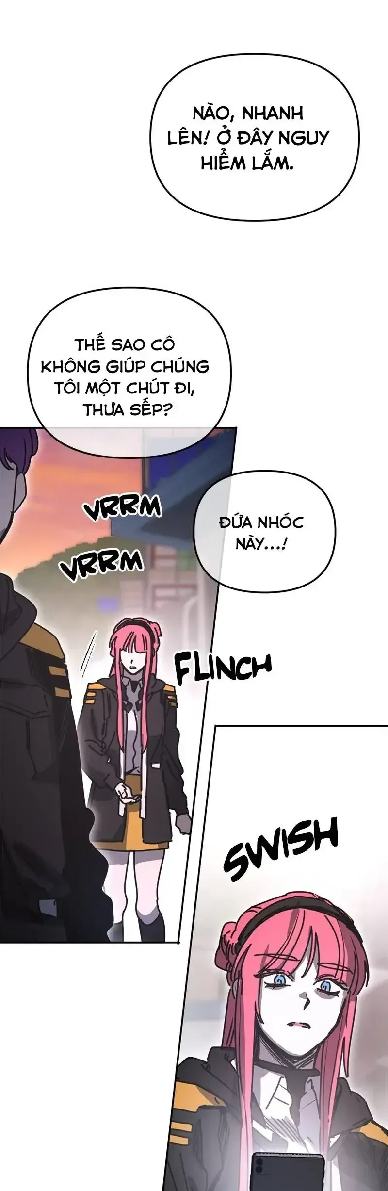 Mê Cung Mộng Ảo Chapter 41 - 59