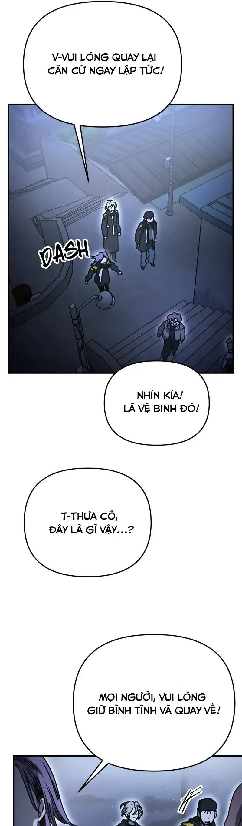 Mê Cung Mộng Ảo Chapter 41 - 8