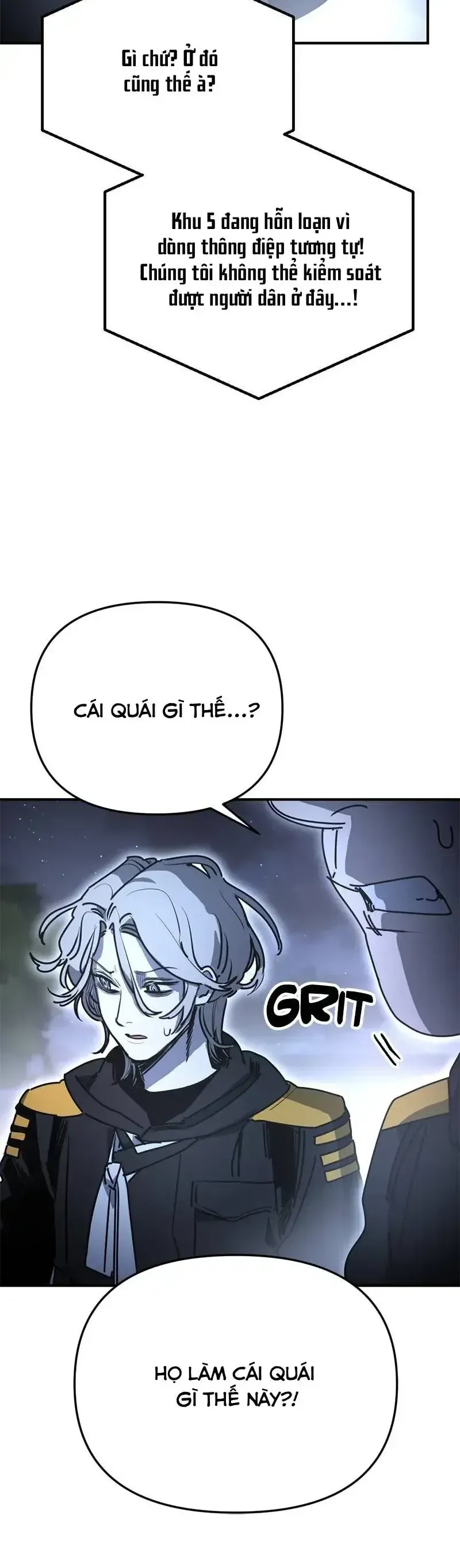 Mê Cung Mộng Ảo Chapter 41 - 10