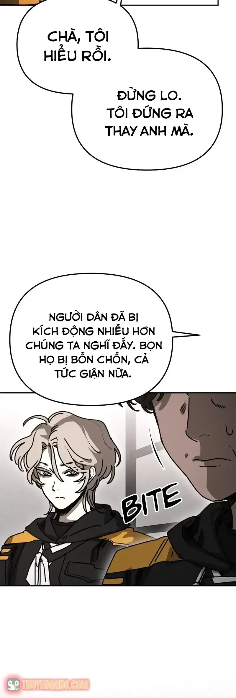 Mê Cung Mộng Ảo Chapter 42 - 14