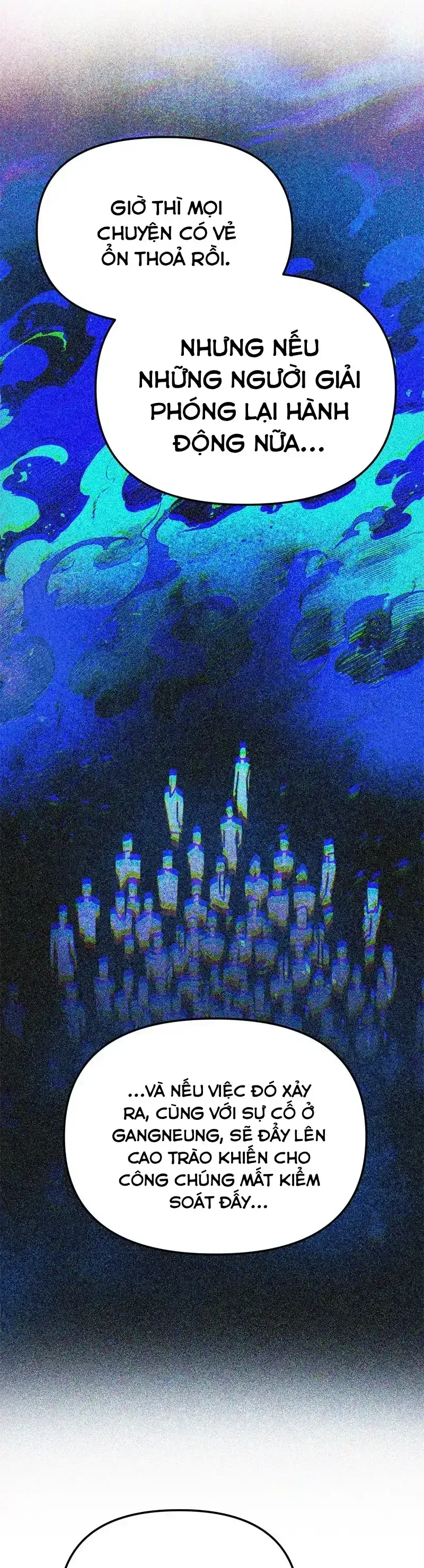 Mê Cung Mộng Ảo Chapter 42 - 15