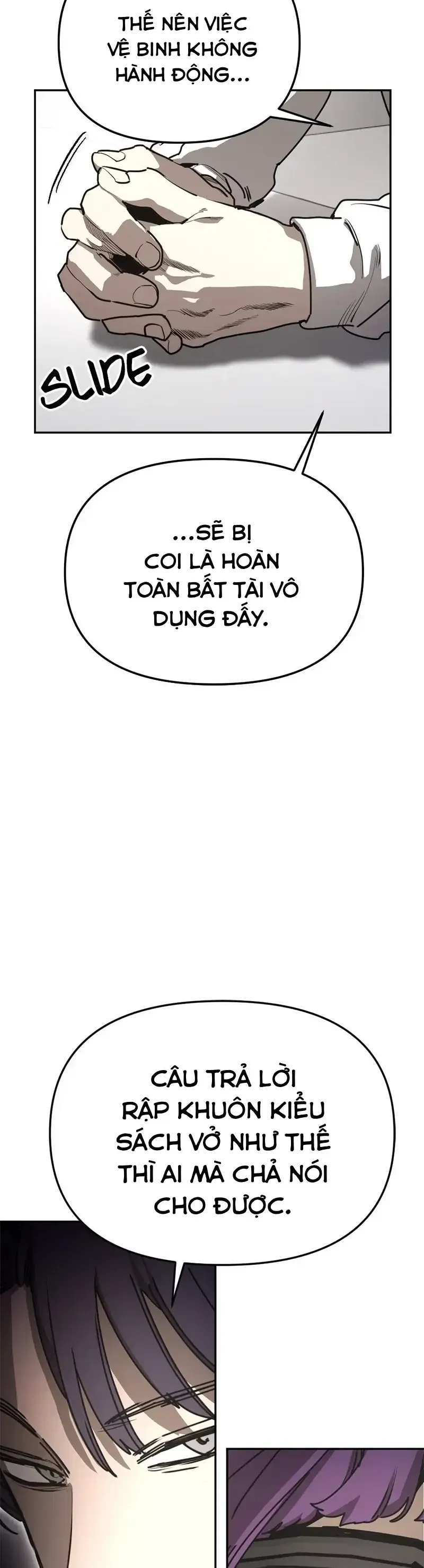 Mê Cung Mộng Ảo Chapter 42 - 16