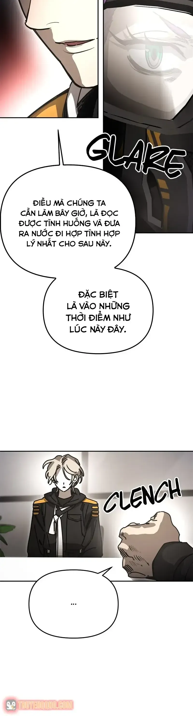 Mê Cung Mộng Ảo Chapter 42 - 17