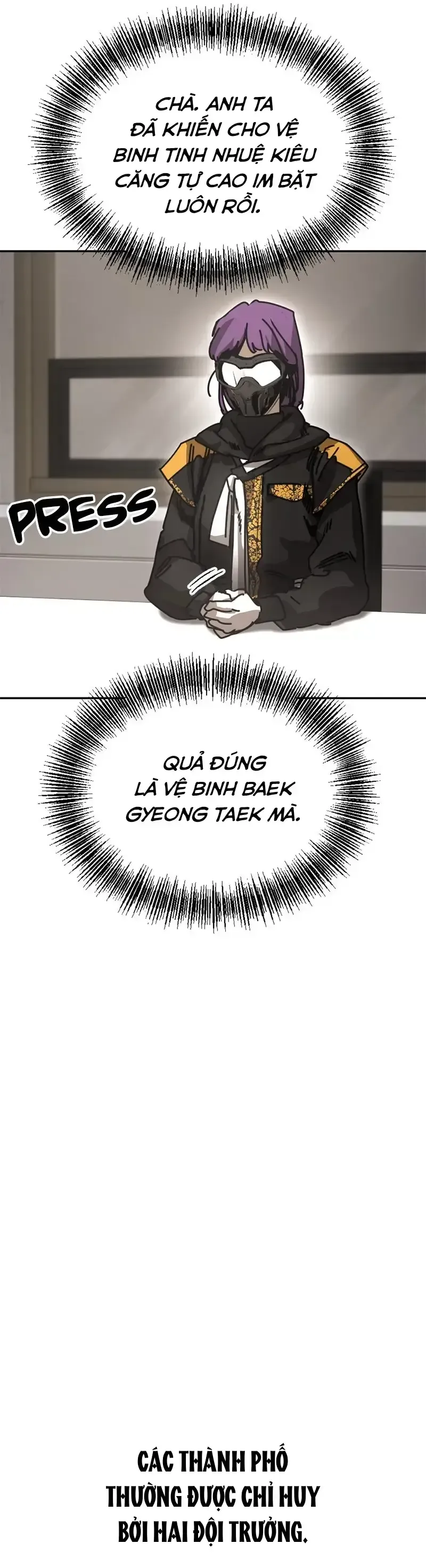 Mê Cung Mộng Ảo Chapter 42 - 18