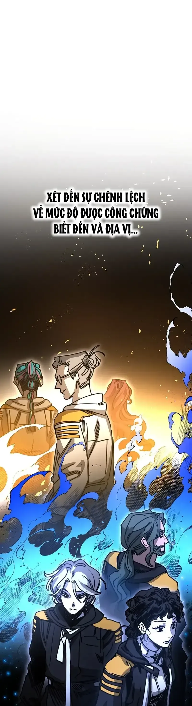 Mê Cung Mộng Ảo Chapter 42 - 19