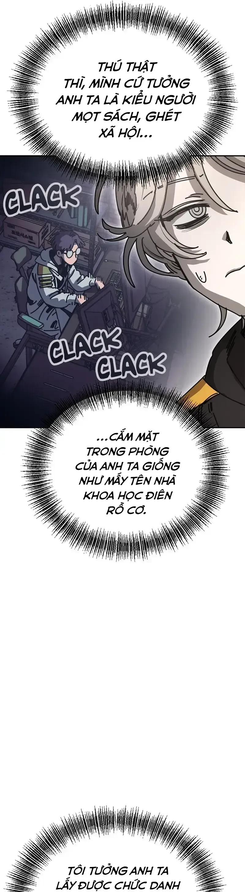 Mê Cung Mộng Ảo Chapter 42 - 25