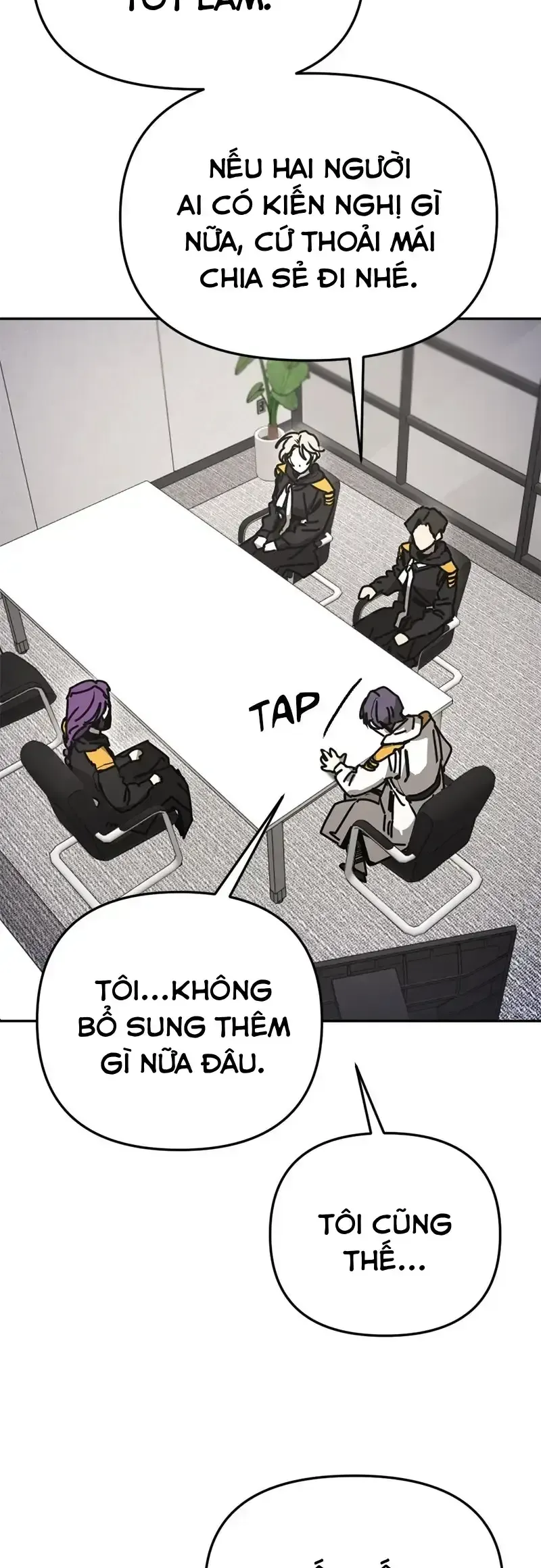 Mê Cung Mộng Ảo Chapter 42 - 29