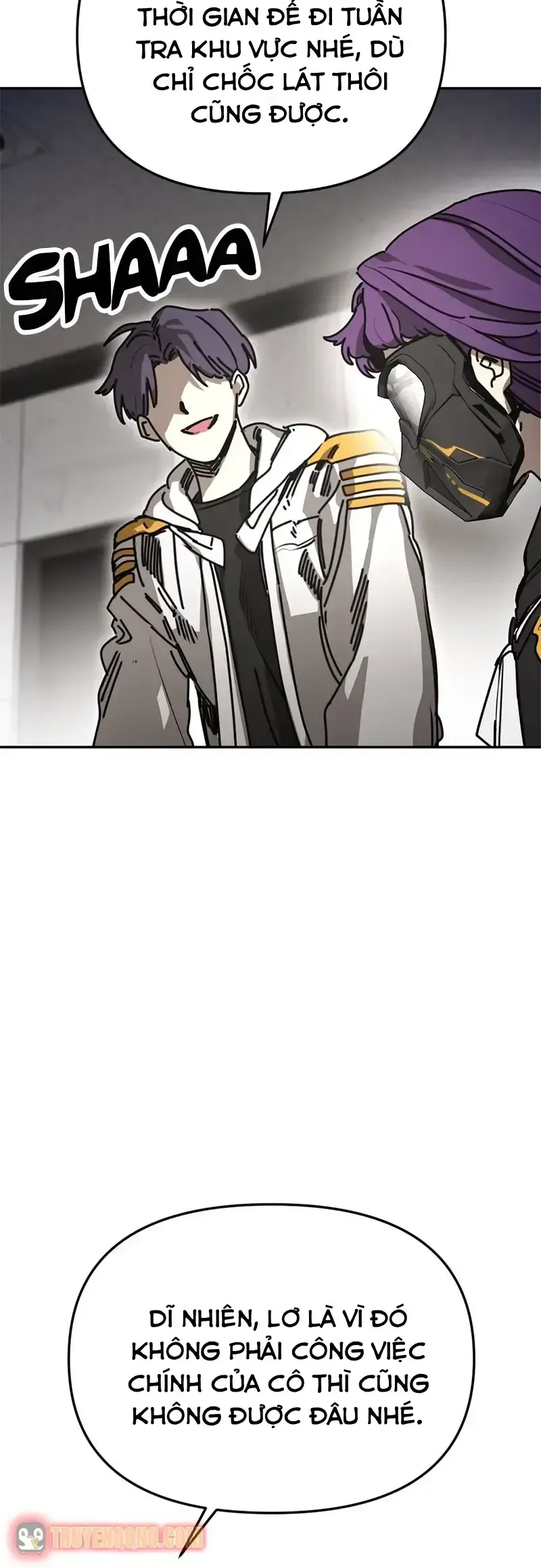 Mê Cung Mộng Ảo Chapter 42 - 31