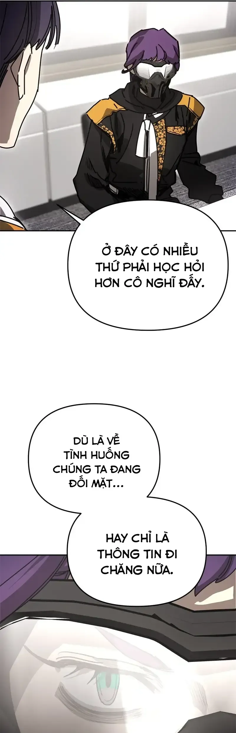 Mê Cung Mộng Ảo Chapter 42 - 32