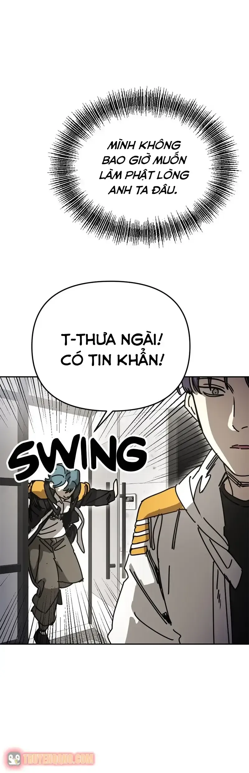 Mê Cung Mộng Ảo Chapter 42 - 35