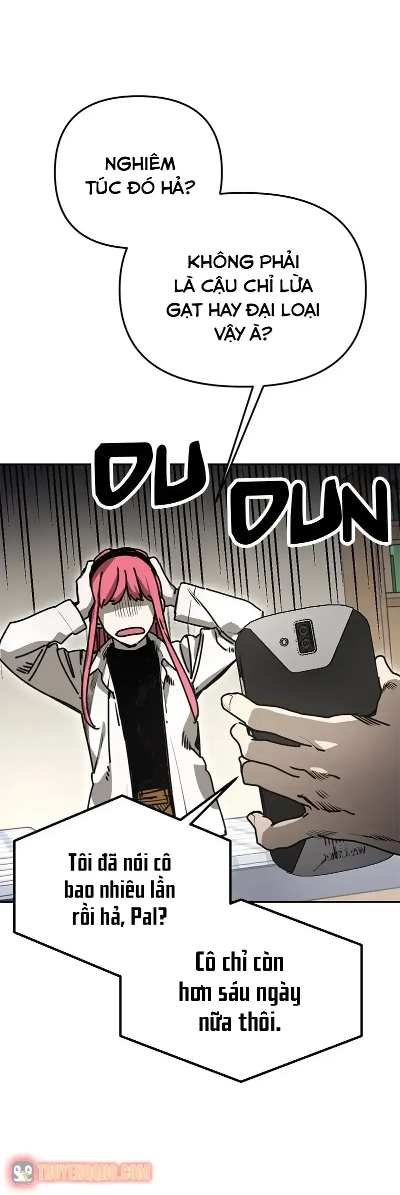 Mê Cung Mộng Ảo Chapter 42 - 39